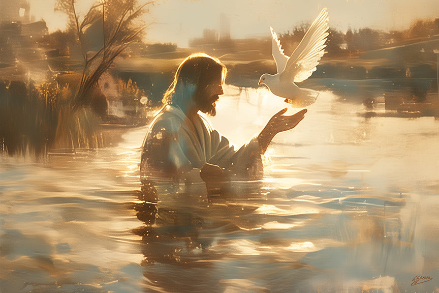 Spirit Calls