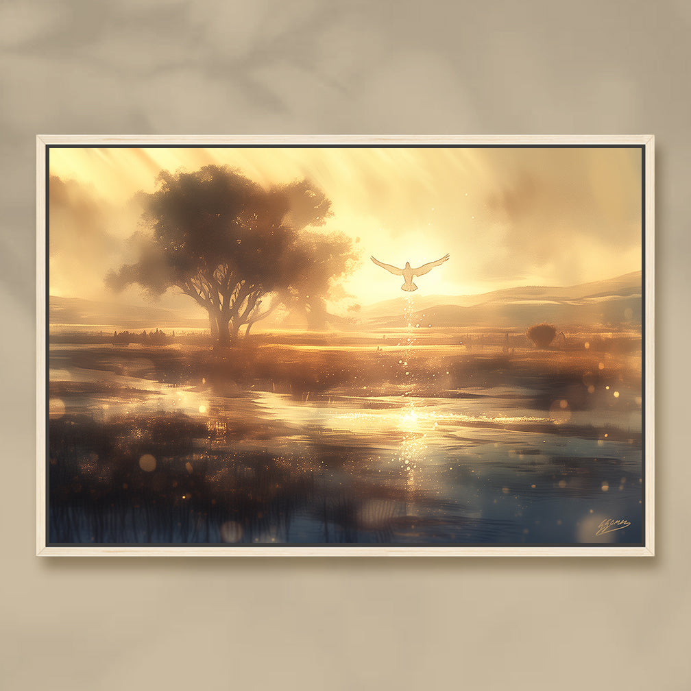 Spirit Dove