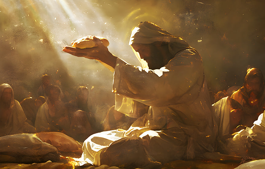 Faith and Prayer