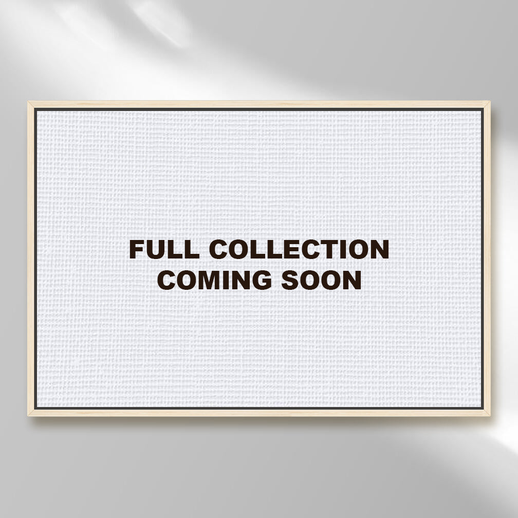 Coming Soon Other Artwork