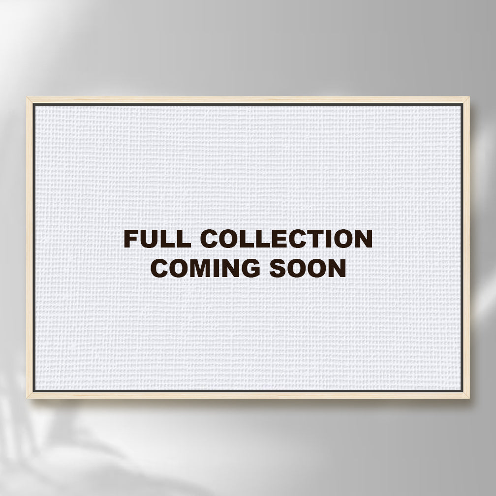 Coming Soon Spring Collection