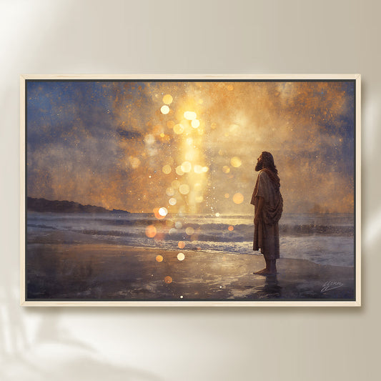 Moses Visitation