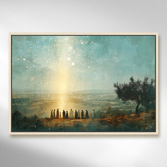 Ascension