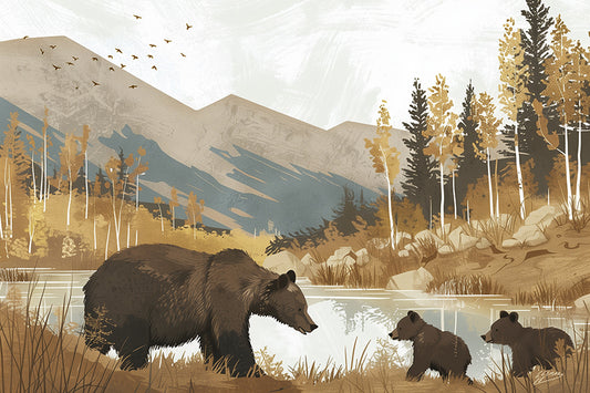 Bear Family