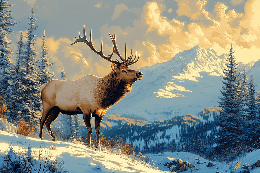 Elk Mountain