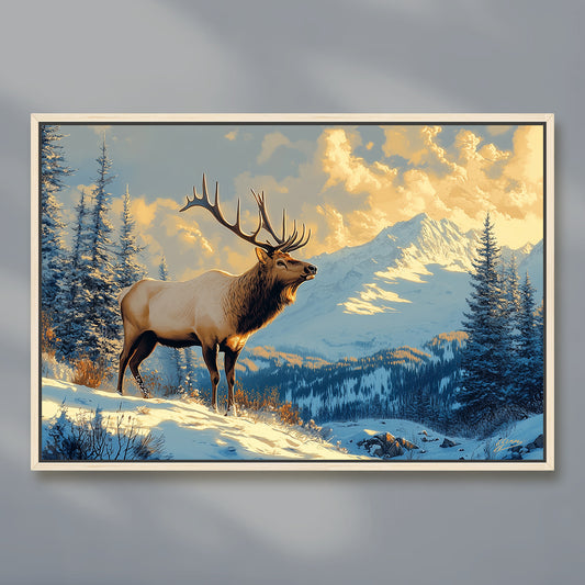 Elk Mountain