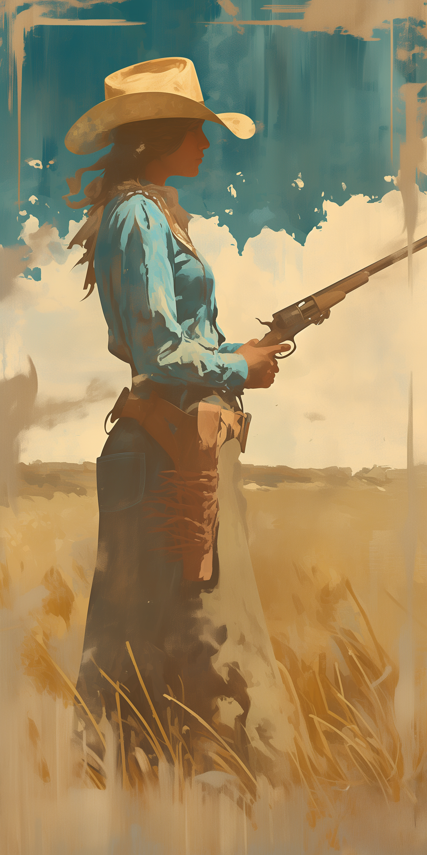 Penny Pistol