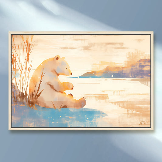 Polar Bear Profile