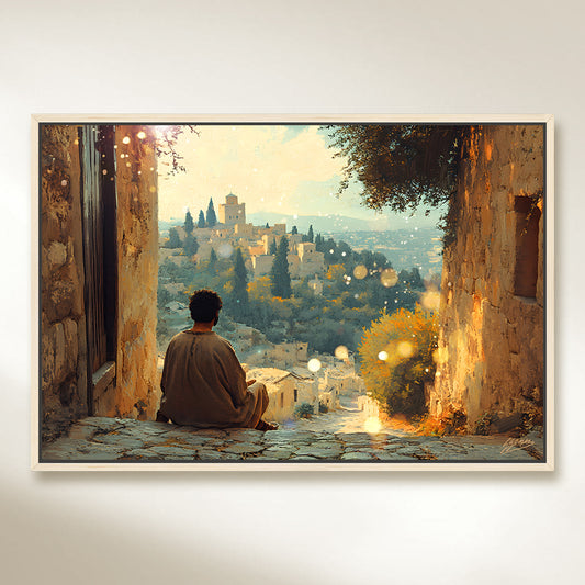 Prayer for Providence