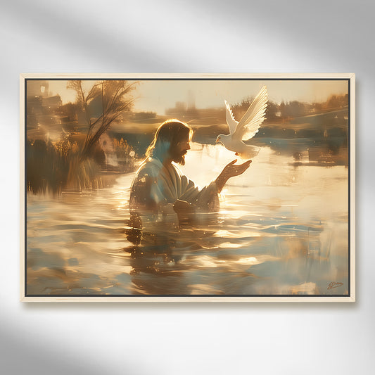 Spirit Calls